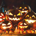 Which City Celebrates Halloween the Most? A Comprehensive Guide