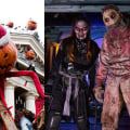 Oklahoma City: The Ultimate Halloween Destination