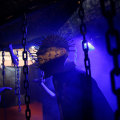 Explore the Haunted Houses of Oklahoma City this Halloween
